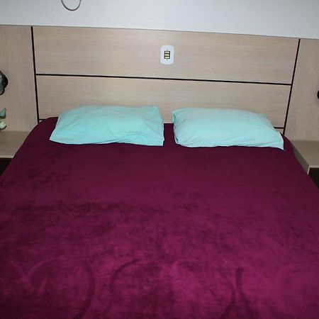 Aquarius Residence Калдас Новас Екстериор снимка