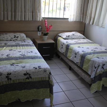 Aquarius Residence Калдас Новас Екстериор снимка