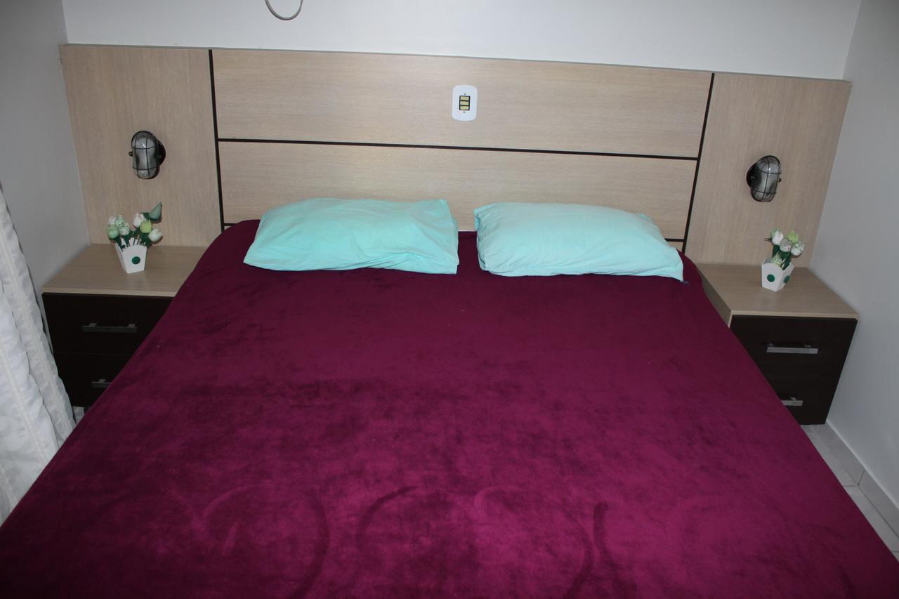 Aquarius Residence Калдас Новас Екстериор снимка