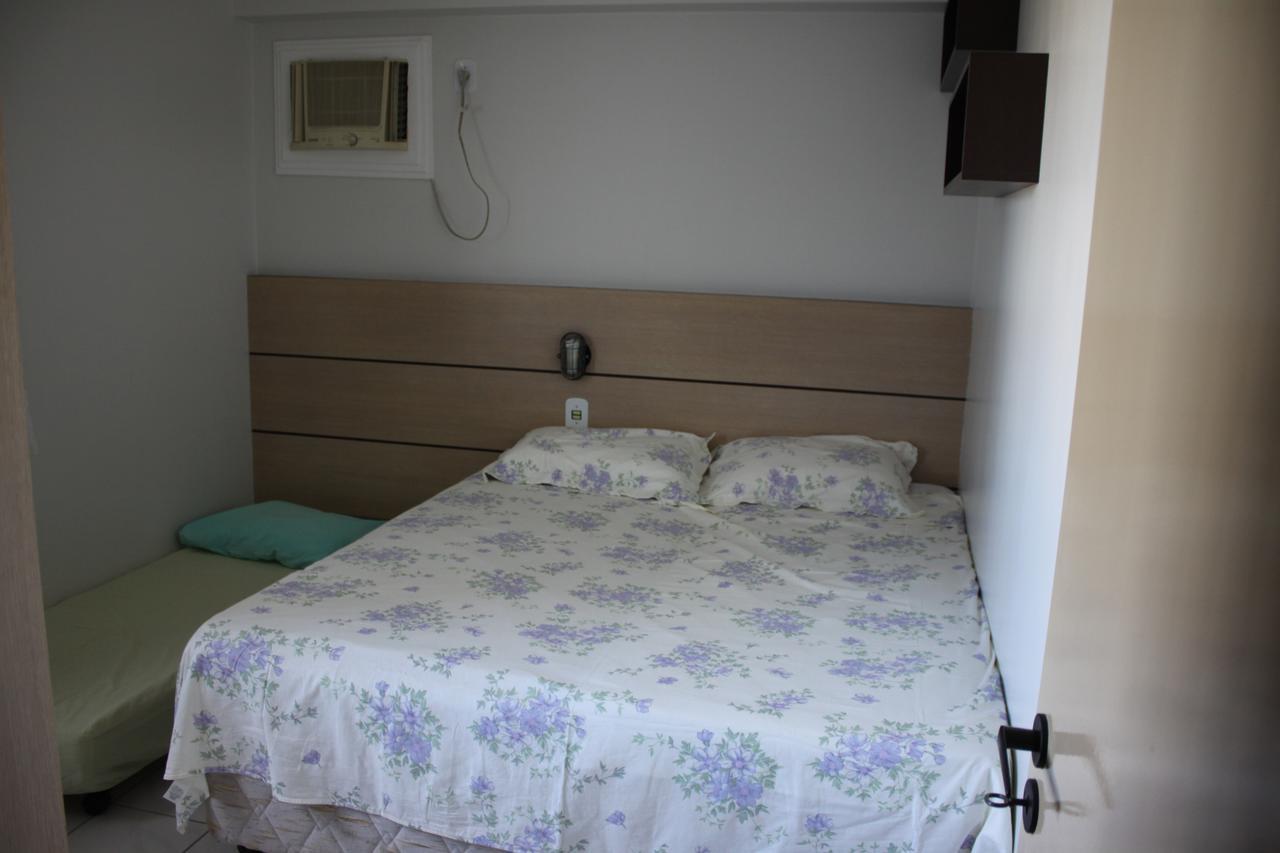Aquarius Residence Калдас Новас Екстериор снимка