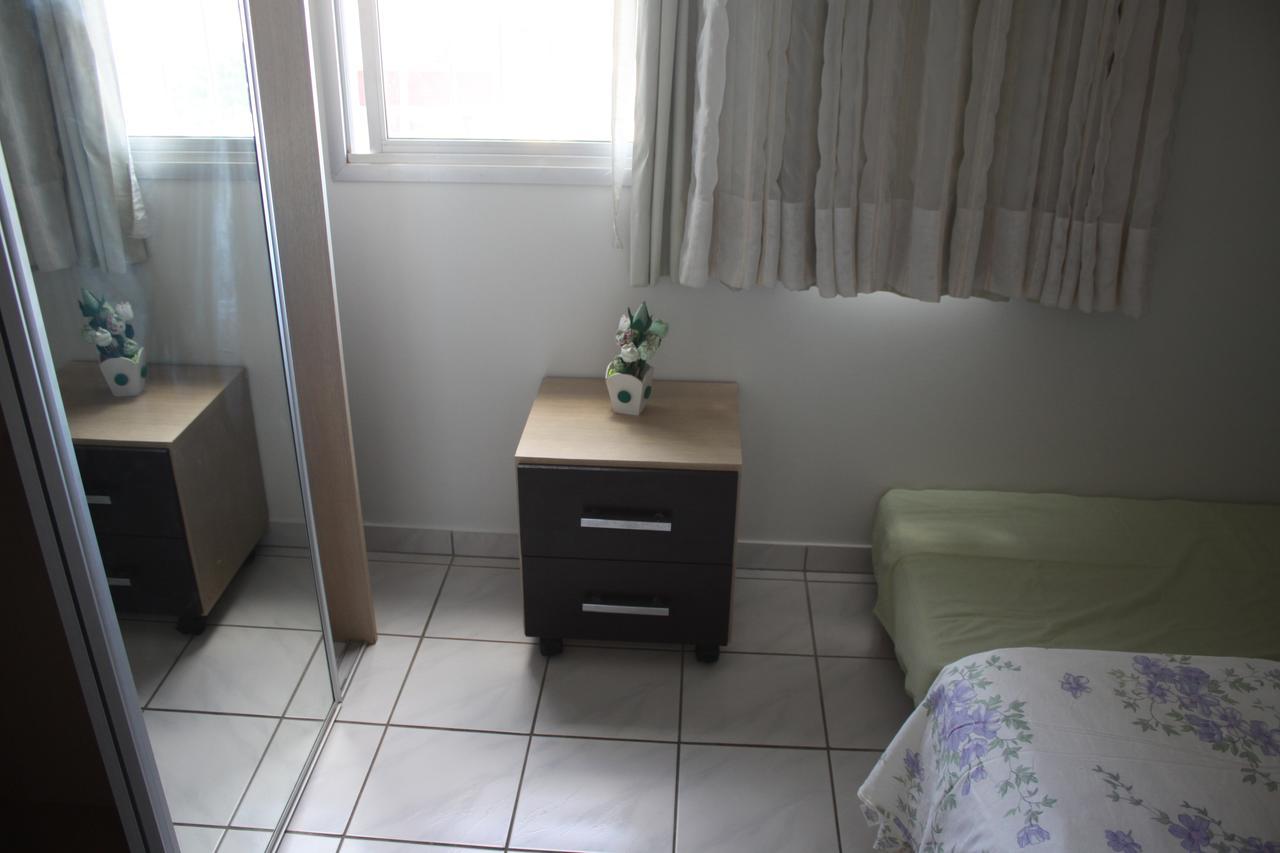 Aquarius Residence Калдас Новас Екстериор снимка